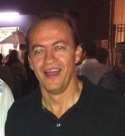 Rodrigo Cobos
