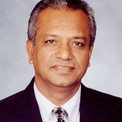 Roger Maharaj