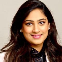 Roheena Mehvesh