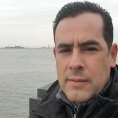 Roman Gil