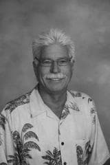 Ron Crisp