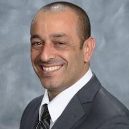 Ron Haibi