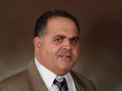 Ronald Beaudoin