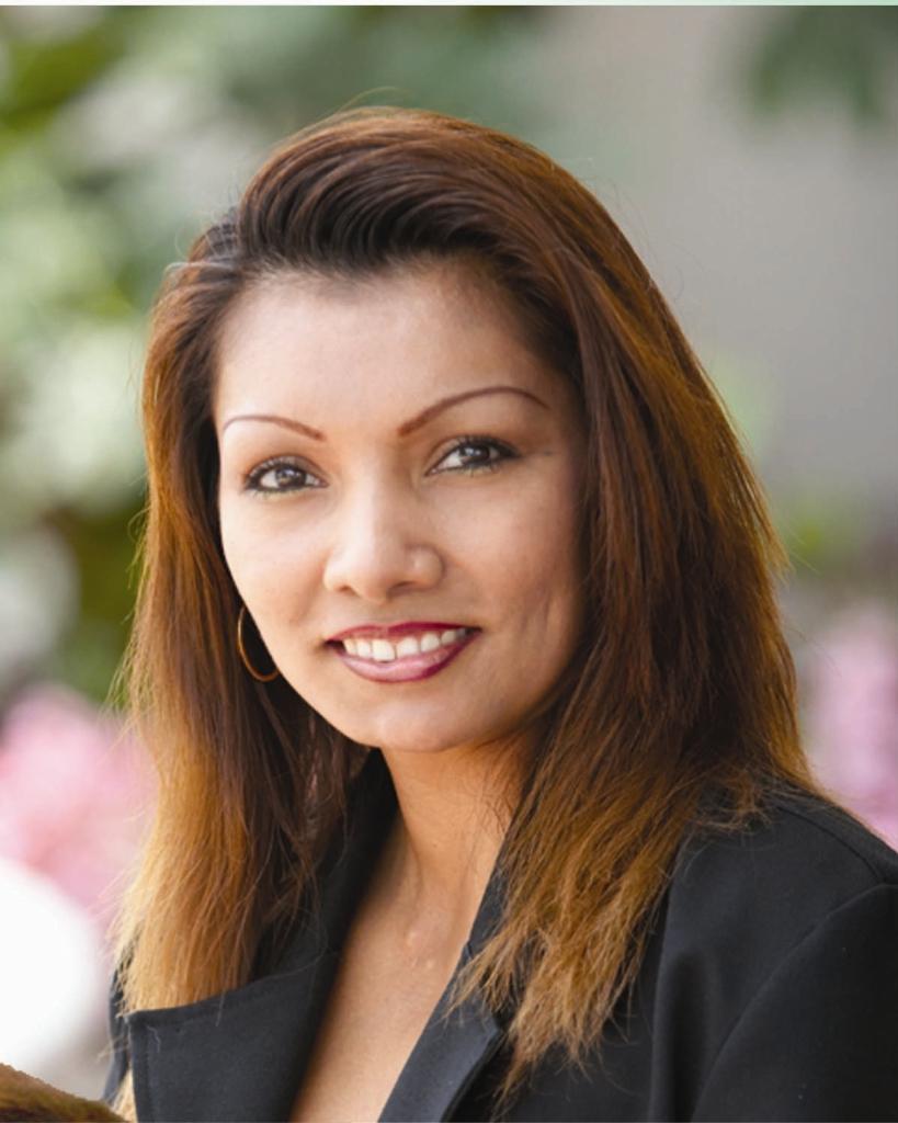 Rosa Guerra
