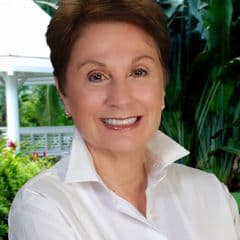 Rosalind Marks