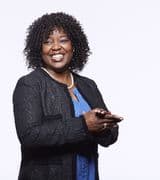 Rosalyn Mcdonald
