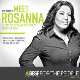 Rosanna Torres