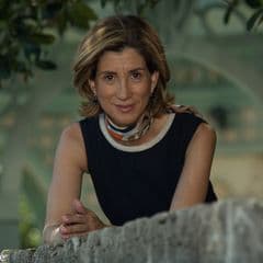 Rosemarie Marin