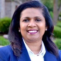 Roshani Fernando