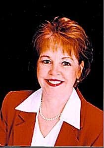 Roxanne Stover
