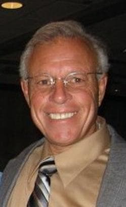 Roy Varela