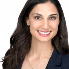 Roya Kashani