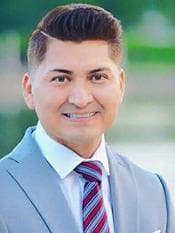 Ruben Galindo Vega