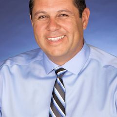Ruben Martinez