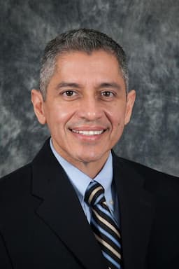 Ruben Sanchez
