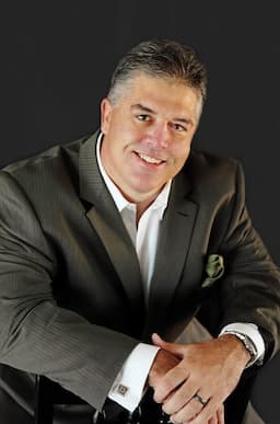 Russell Wald
