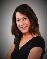 Ruth Usher