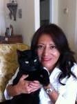 Ruth Mercedes Martucci