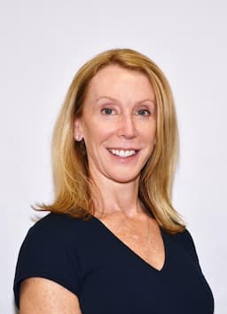 Ruth Mcgee