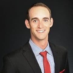 Ryan Gaze