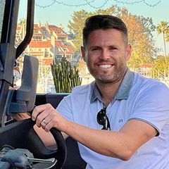 Ryan Gunderson