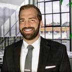 Ryan Sjostrom