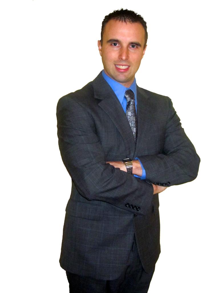 Ryan Ford
