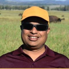 Sachin Jain