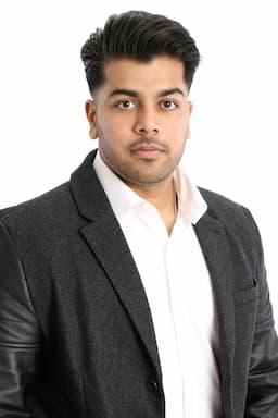 Saliq Khawar