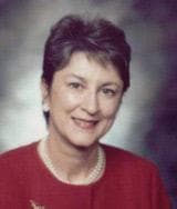 Sally Moffett Digiovanni