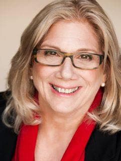 Sally Solomon