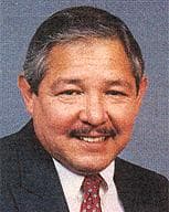 Salvador Gallegos