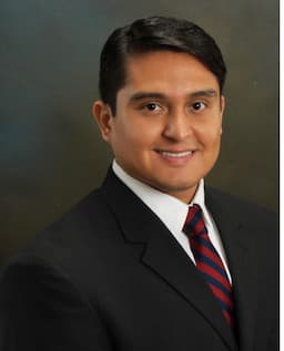 Salvador Martinez