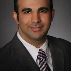 Sam Khadem