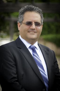 Sam Lorch