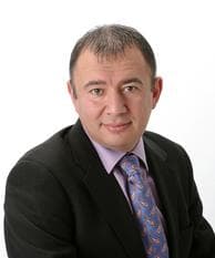 Sam Petrov