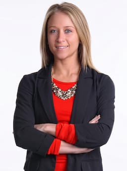 Samantha Gelinas