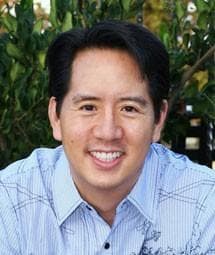 Samuel Nam