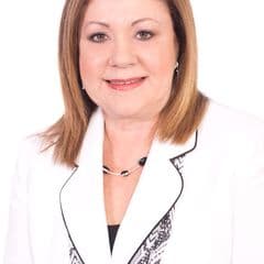 Sandra Benedetti Olivo