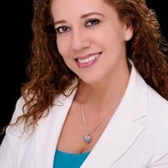 Sandra Bernal