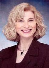Sandra Hondroulis