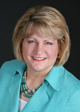 Sandra Hunt