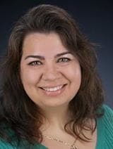 Sandra Vargas
