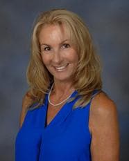 Sandy Guinan