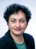 Sandy Kedhar