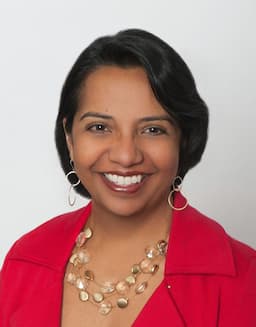 Sandra Patel Hilferty