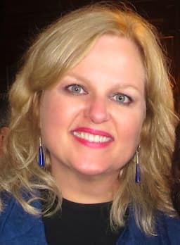Sandy Perkins
