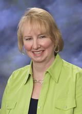 Sandy Morton