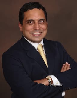 Sanjeev Malik