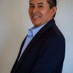 Santos Aleman